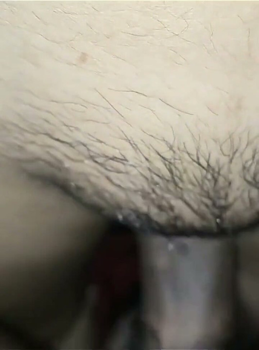 I Fucked My Friend's Stepsister, Sat on Top of Her and Jerked Her off.