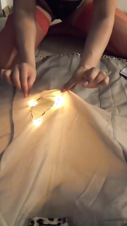 Milfycalla- I Burned My Glossy Puffer Jacket After I Was Face Fucked