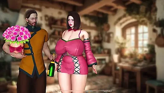 Tohorns Beneath the Wings - Bagian Terbaik - Bagian 8