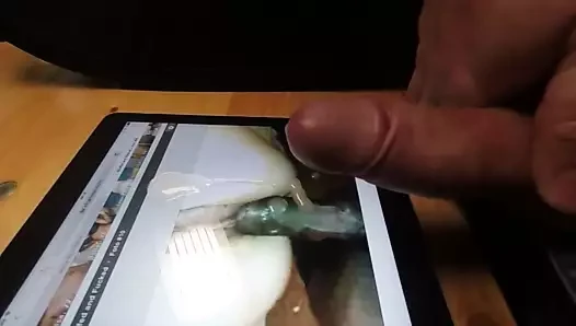 Sweetinnocentwife'a övgü