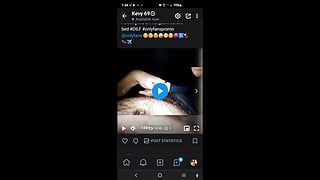 Kevy 69 onlyfans trailer 2