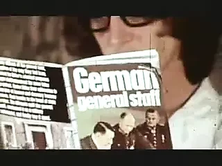 Presidential Peepers - BSD