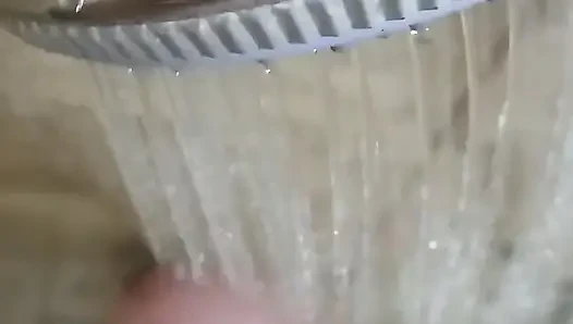 Duşta Mastürbasyon
