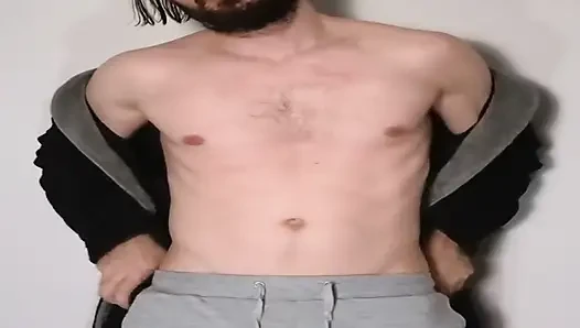God you are such a little cocksucker Gay JOI