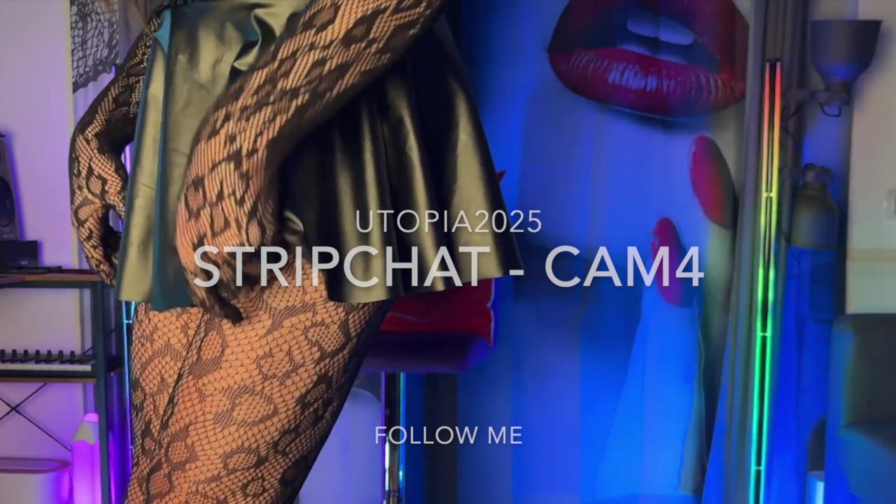 Za mnom UTOPIA2025 za mnom