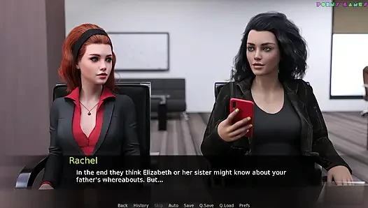 Le gato şirketi tarafından ağız sözü - niave hizmetçi ateşli sarışın genç erkek avcısıyla seks yapıyor 5