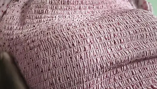 Blacky, ehefrau, dicke möpse und muschi grob