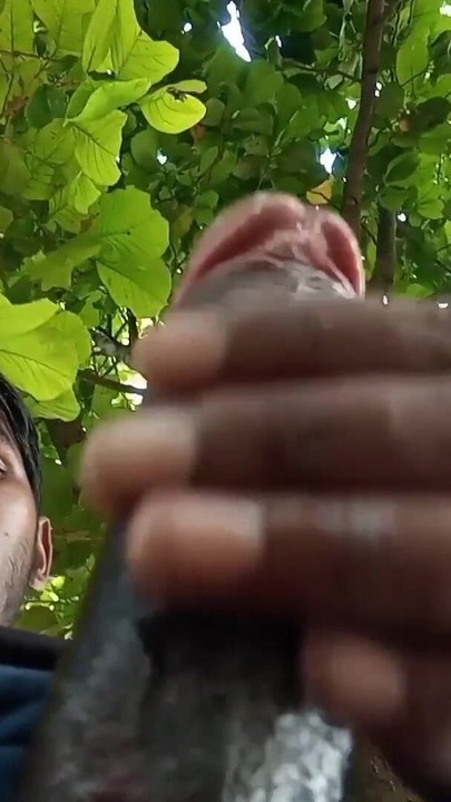 Must-share moment from "Desi Indian boy ykal hastmaithun"