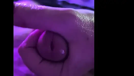 Sensual POV Meditative Hand Job by Priestess Elara