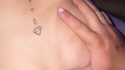 Anal seks her zaman istediğim şey