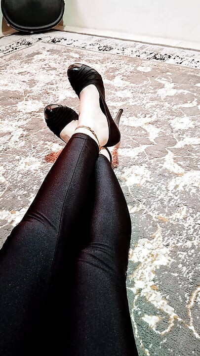 Shoe Licking Slave Training - Humiliated & Broken