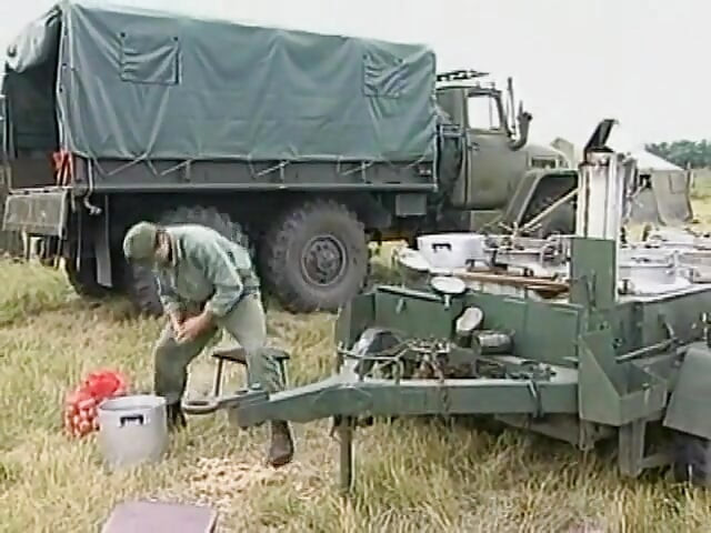 Under Fire 3