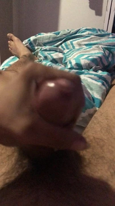 Morning wood