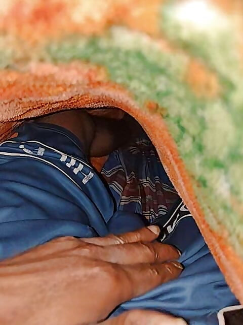 Mera land tumhara chut mein