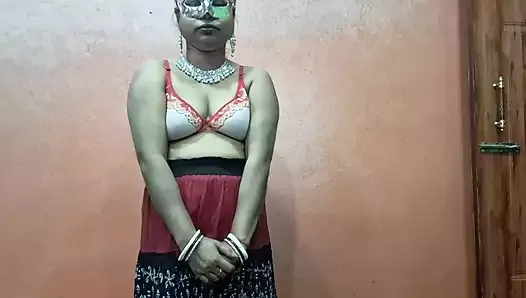 Role play Indian