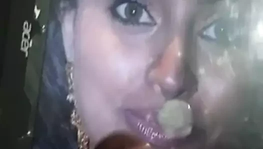 Sneha sıcak horoz haraç