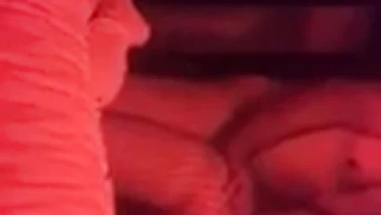 Montando a una ttrany mexicana caliente