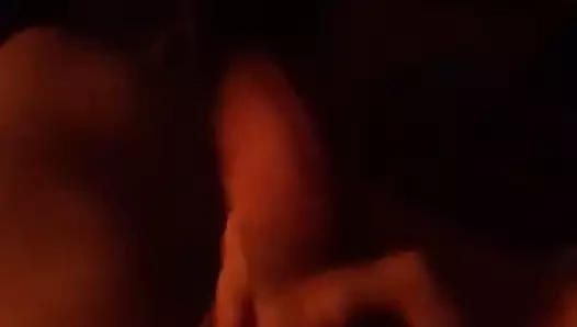 handjob hobi