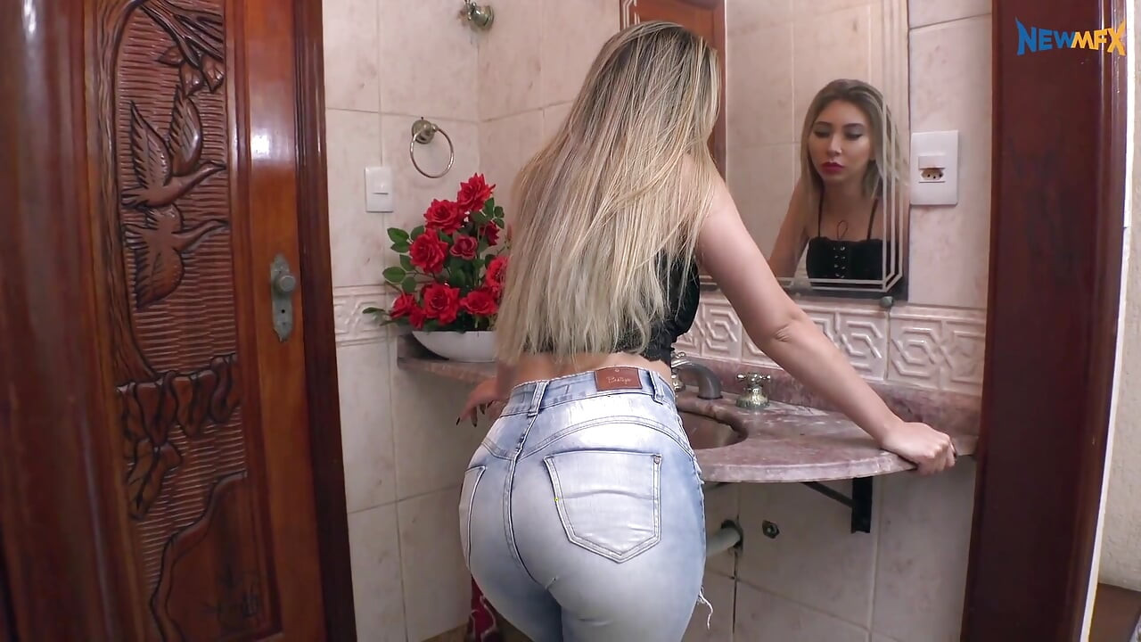 meri tang jins ka visphot