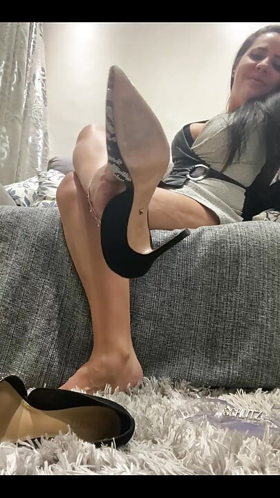 Bio si dobar dečko pa si to zaslužio