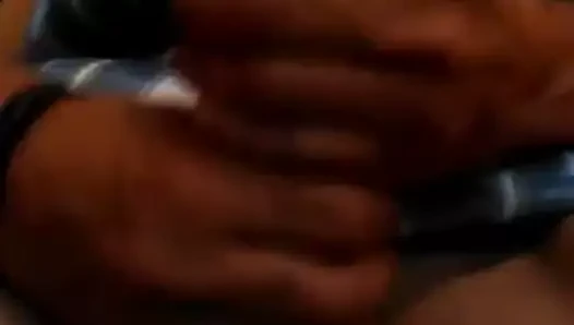 Mi verga