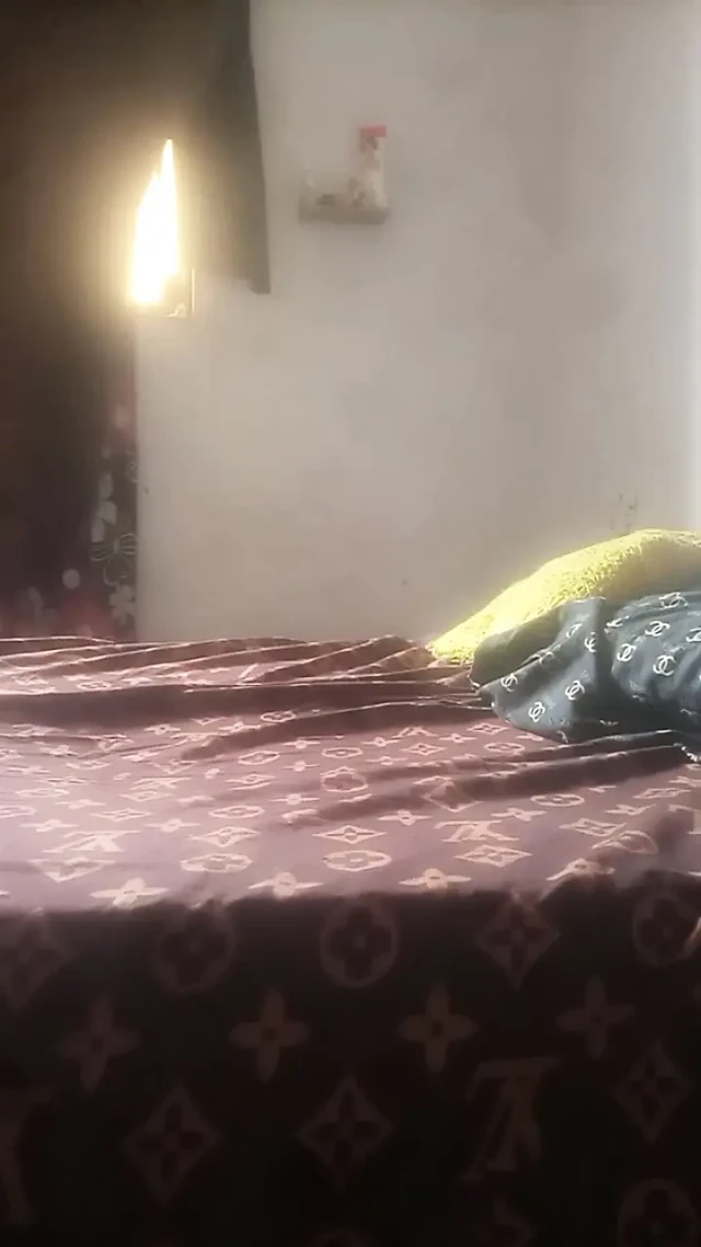 Hello everyone here is your new year sex tape