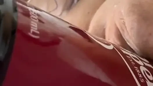 Dr pepper en sevdiğim içki