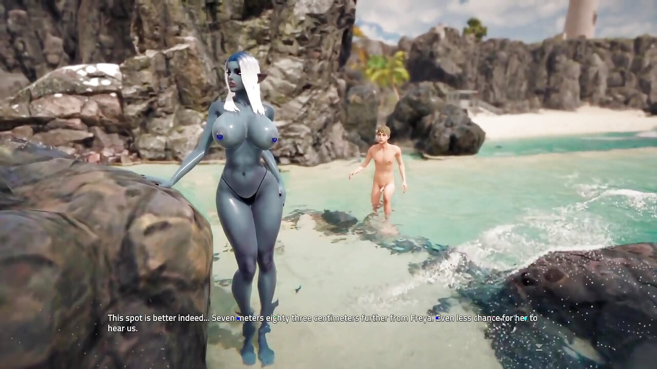 Complete Gameplay - Seaside Mystery, Part 45
