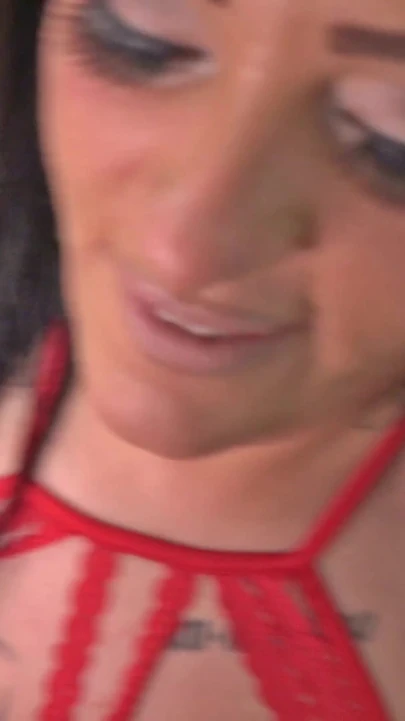 Stunning moment from "GERMAN SCOUT - Fat Teen Ashley Rough Fuck at Street Casting"