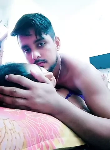 Indian couples enjoying fuck