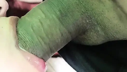 Horny Indian stepsister agrees to fuck with her stepbrother