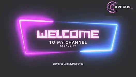 Aku dientot habis-habisan sama adik tiriku sendirian di rumah