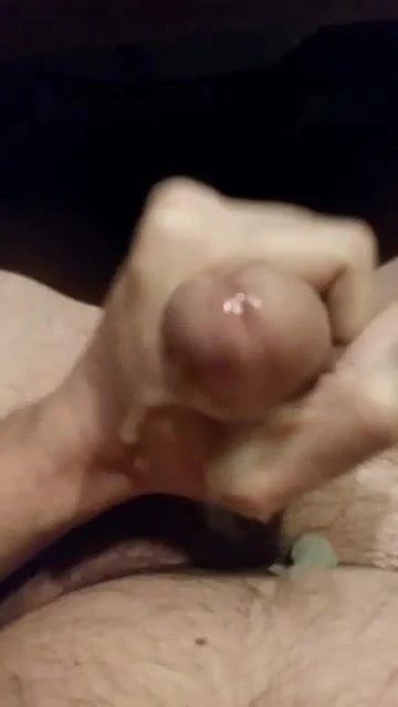 mit der hand