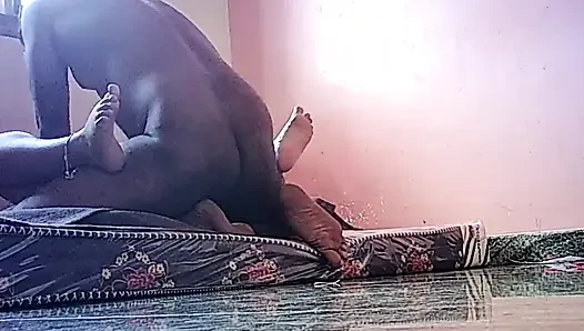 My stepbrother wants to fuck me at no one home