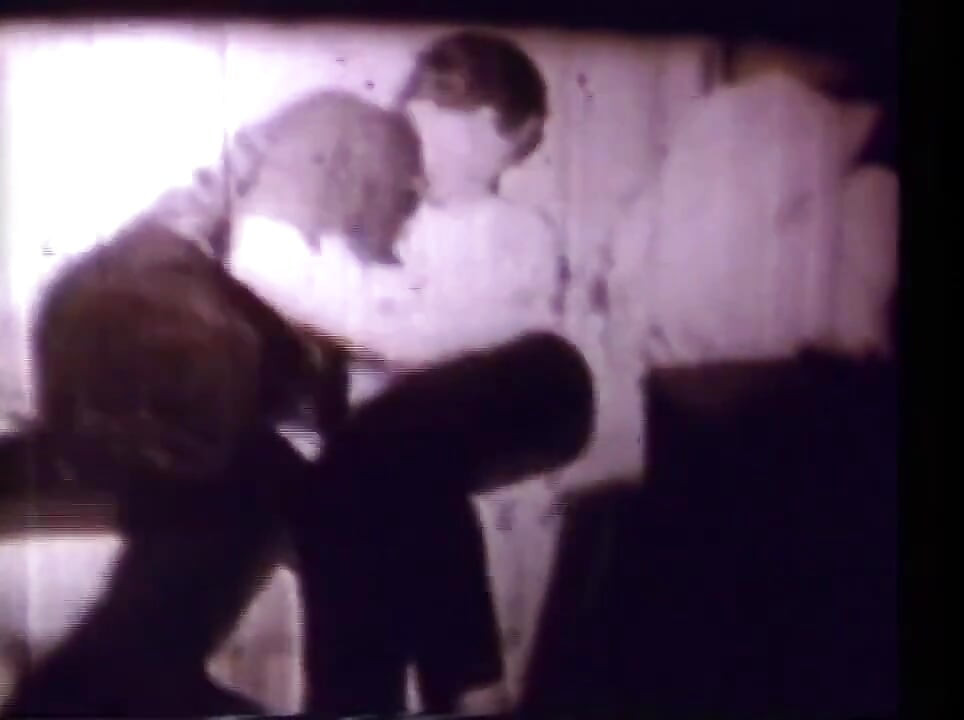 Original vintage sex scene - Hulahula Mexican!