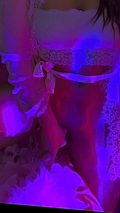 Fantasy fuck