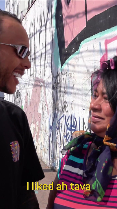 ผู้ใหญ่อ้วนสุดขีดโดนเย็ดตูดขณะขับรถ