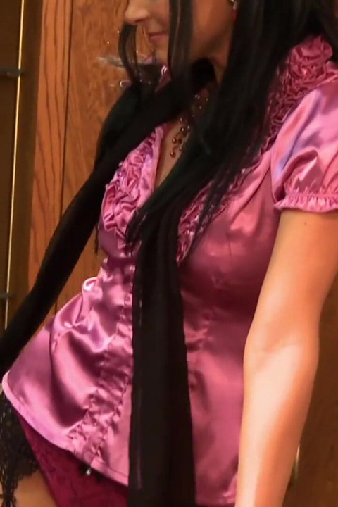 White Mature Stepmom Loves Getting Fucked by Big Black Cock