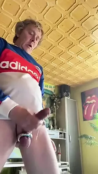 the filthy can't help it