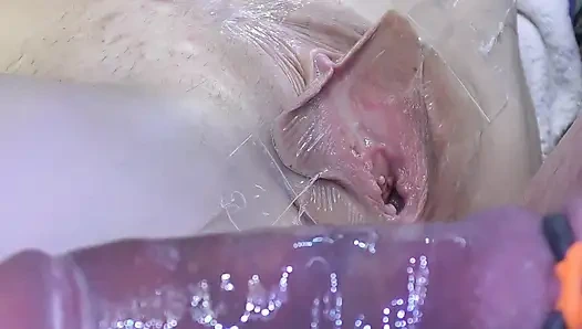 5 Lanet Vagina Yakından Çok Yayıldı