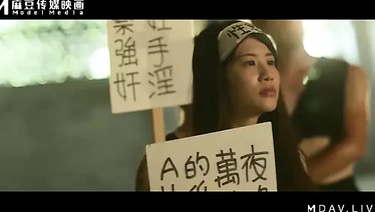 Mdl-0008-2 I'm Not a God (part 2)