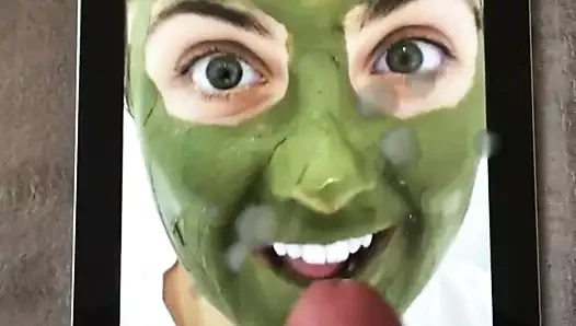 Fırtına Huntley için cumtribute