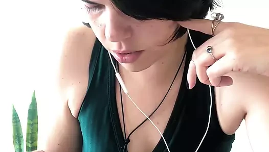 Benimle Almanca öğren (sfw)