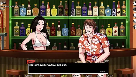 Paradise lust 3, komplette spielthrough episode 4