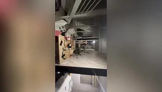 Omg! Aku kira dia istriku, tapi aku nggak sengaja ngentot sama adik tirinya