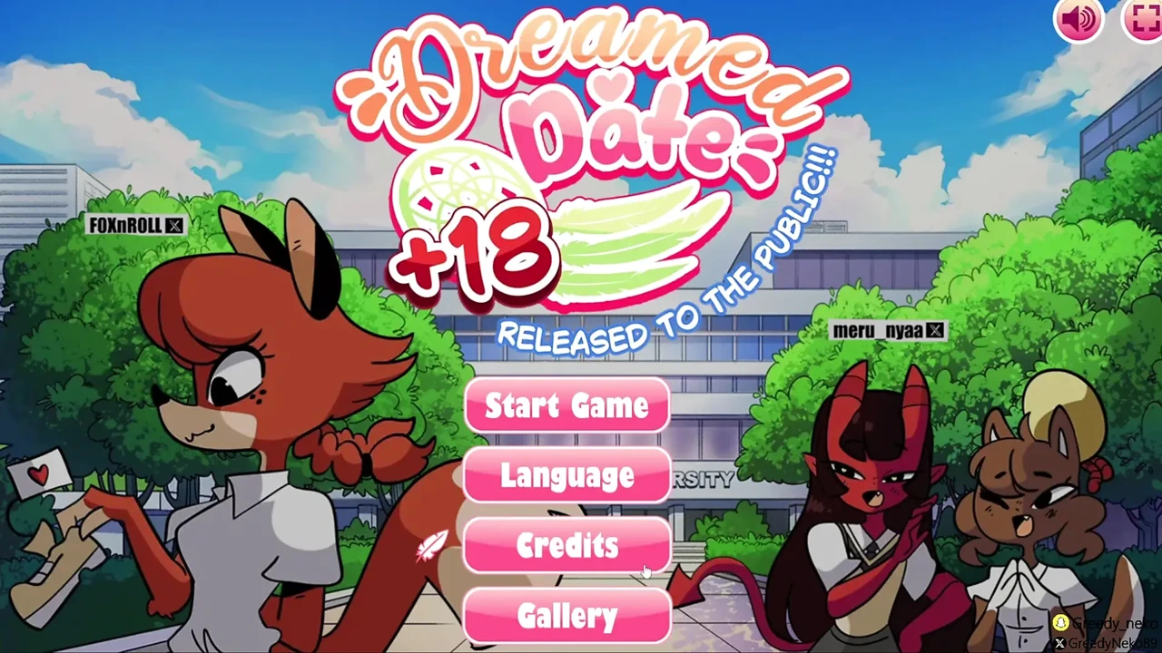 Dreamed Date（Diives）
