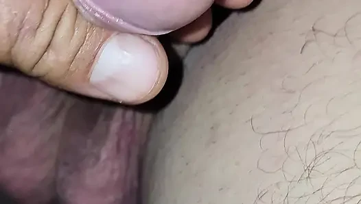 Big Balls Lover