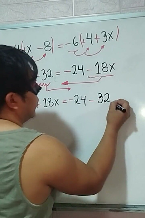 60 Sexual Mathematics Erotic Equation