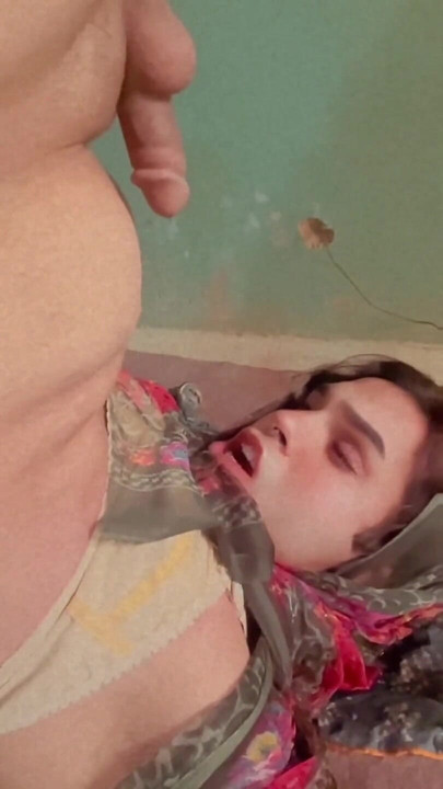 Please Pee on Me - I Am Very Thirsty