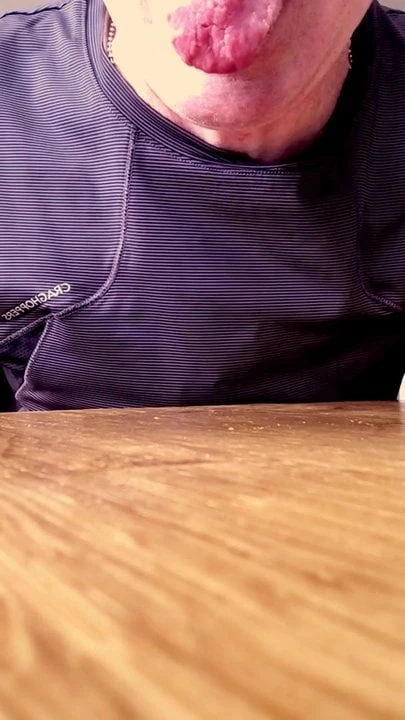 Licky licky